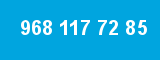 968 117 72 85